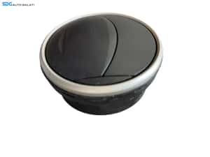 Gura Grila Aer Aerisire Ventilatie Bord Seat Ibiza 5 6J 2008 - 2015 Cod 6J0819110 [B4476] — miniatura 3