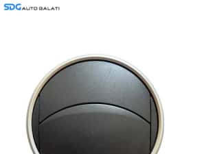 Gura Grila Aer Aerisire Ventilatie Bord Seat Ibiza 5 6J 2008 - 2015 Cod 6J0819110 [B4476] — miniatura 8