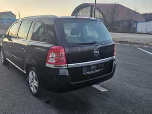 Opel Zafira Facelift 2009 • 1.6 Benzină • 7 Locuri • Km reali • — miniatura 5
