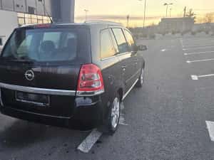 Opel Zafira Facelift 2009 • 1.6 Benzină • 7 Locuri • Km reali • — miniatura 6
