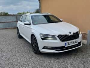 Skoda Superb Laurin & Klement 4×2 — miniatura 2