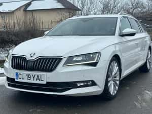 Skoda Superb Laurin & Klement 4×2 — miniatura 6