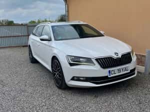 Skoda Superb Laurin & Klement 4×2 — miniatura 10