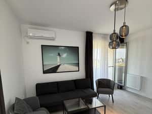 Apartament - Decomandat - Centrala - Mutare Imediata. — miniatura 6