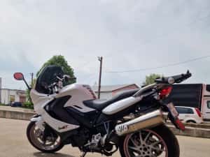 Vand BMW F800 GT.