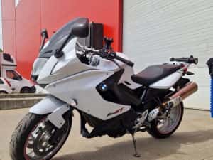 Vand BMW F800 GT. — miniatura 7