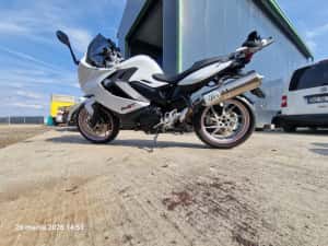 Vand BMW F800 GT. — miniatura 8
