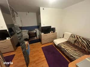 Garsonieră de vânzare – 15,76 mp | Sălaj, Aleea Bacău, Sector 5 — miniatura 5