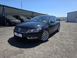 VW Passat cc 2.0 tdi 170cp DSG Garantie/Rate/Cash