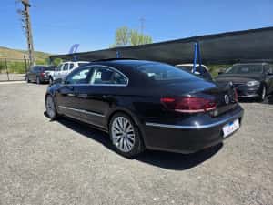 VW Passat cc 2.0 tdi 170cp DSG Garantie/Rate/Cash — miniatura 3