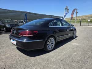 VW Passat cc 2.0 tdi 170cp DSG Garantie/Rate/Cash — miniatura 4