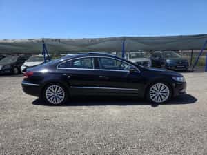 VW Passat cc 2.0 tdi 170cp DSG Garantie/Rate/Cash — miniatura 6