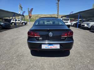 VW Passat cc 2.0 tdi 170cp DSG Garantie/Rate/Cash — miniatura 7