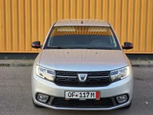 Dacia Logan 1.5dci 2017 Berlina — miniatura 2