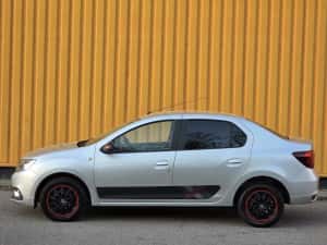 Dacia Logan 1.5dci 2017 Berlina — miniatura 3