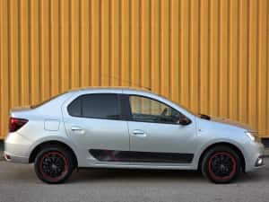 Dacia Logan 1.5dci 2017 Berlina — miniatura 4