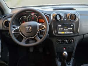 Dacia Logan 1.5dci 2017 Berlina — miniatura 5