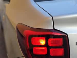 Dacia Logan 1.5dci 2017 Berlina — miniatura 6