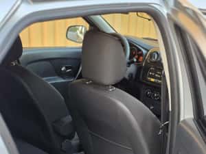Dacia Logan 1.5dci 2017 Berlina — miniatura 7