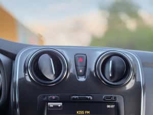 Dacia Logan 1.5dci 2017 Berlina — miniatura 8