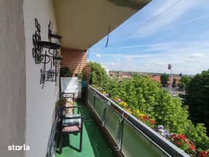 Vand apartament 4 camere- zona Micalaca -Miorita — miniatura 4