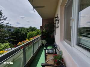Vand apartament 4 camere- zona Micalaca -Miorita — miniatura 6
