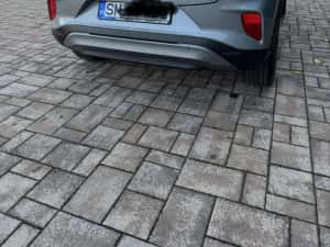 Ford Puma 2023 (155cp) sau schimb — miniatura 3