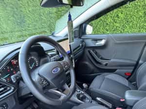 Ford Puma 2023 (155cp) sau schimb — miniatura 5