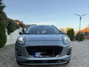 Ford Puma 2023 (155cp) sau schimb — miniatura 9