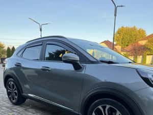 Ford Puma 2023 (155cp) sau schimb — miniatura 10