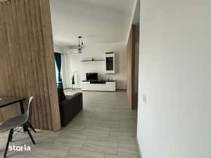 Inchiriez apartament 1 camera sagului 2023 — miniatura 6