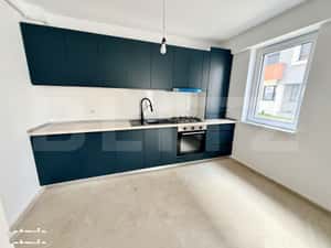 Apartament 3 camere | Parter | Bloc nou | Terasa | Parcare inclusa