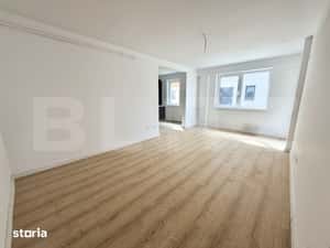 Apartament 3 camere | Parter | Bloc nou | Terasa | Parcare inclusa — miniatura 3
