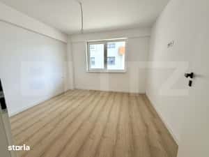 Apartament 3 camere | Parter | Bloc nou | Terasa | Parcare inclusa — miniatura 4