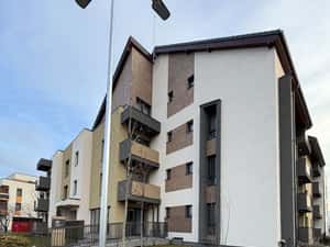 Apartament 3 camere de vânzare – Rokman | Str. Nicolae Labiș — miniatura 2