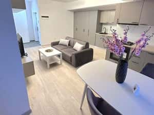 Metrou Berceni 5-12 min - 2 camere 50 mpu Tip Studio — miniatura 3