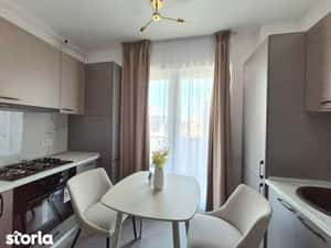 Metrou Berceni 5-12 min - 2 camere 50 mpu Tip Studio — miniatura 4