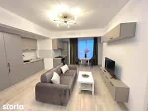 Metrou Berceni 5-12 min - 2 camere 50 mpu Tip Studio — miniatura 6