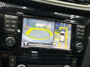 Nissan Qashqai Manuală 115 HP Benzină — miniatura 3