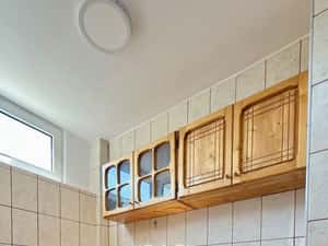Garsoniera de inchiriat, 30 mp, balcon, cartier Marasti — miniatura 5