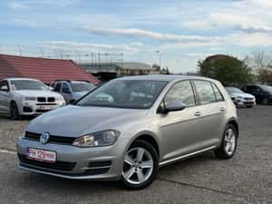Volkswagen Golf 7 2014 / 1.4 Benzină 7950 EUR