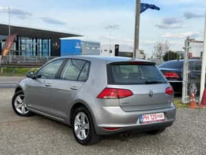 Volkswagen Golf 7 2014 / 1.4 Benzină 7950 EUR — miniatura 2