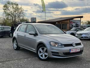 Volkswagen Golf 7 2014 / 1.4 Benzină 7950 EUR — miniatura 3