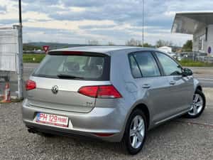 Volkswagen Golf 7 2014 / 1.4 Benzină 7950 EUR — miniatura 4