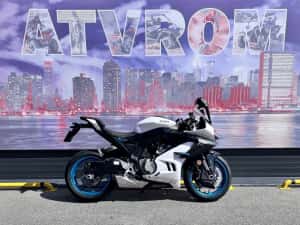 Motocicleta CFMOTO 675SR R '26 — miniatura 1