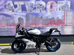 Motocicleta CFMOTO 675SR R '26 — miniatura 2