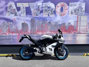 Motocicleta CFMOTO 675SR R '26 — miniatura 4