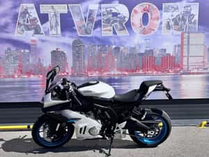 Motocicleta CFMOTO 675SR R '26 — miniatura 8