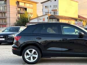 Audi Q3 Automată 266 HP Hibrid (B/E) — miniatura 2