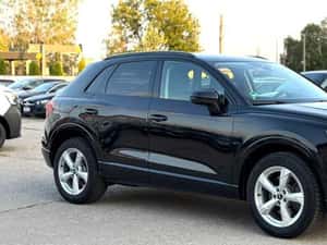 Audi Q3 Automată 266 HP Hibrid (B/E) — miniatura 3